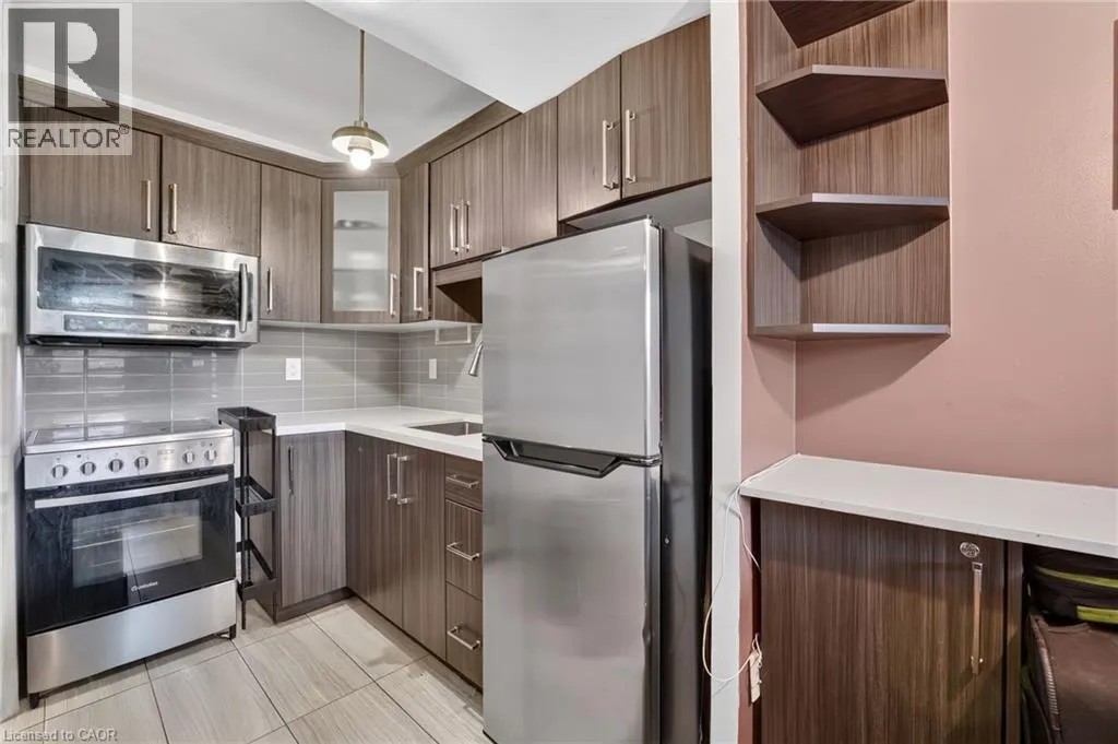150 CHARLTON Avenue E Unit# 2905 #2905