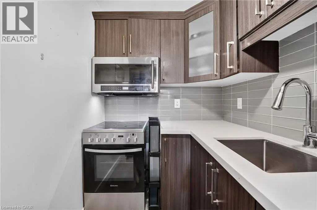 150 CHARLTON Avenue E Unit# 2905 #2905