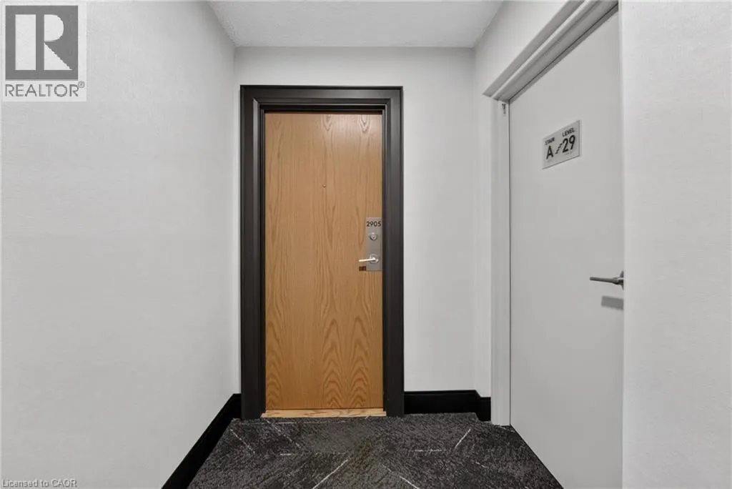 150 CHARLTON Avenue E Unit# 2905 #2905