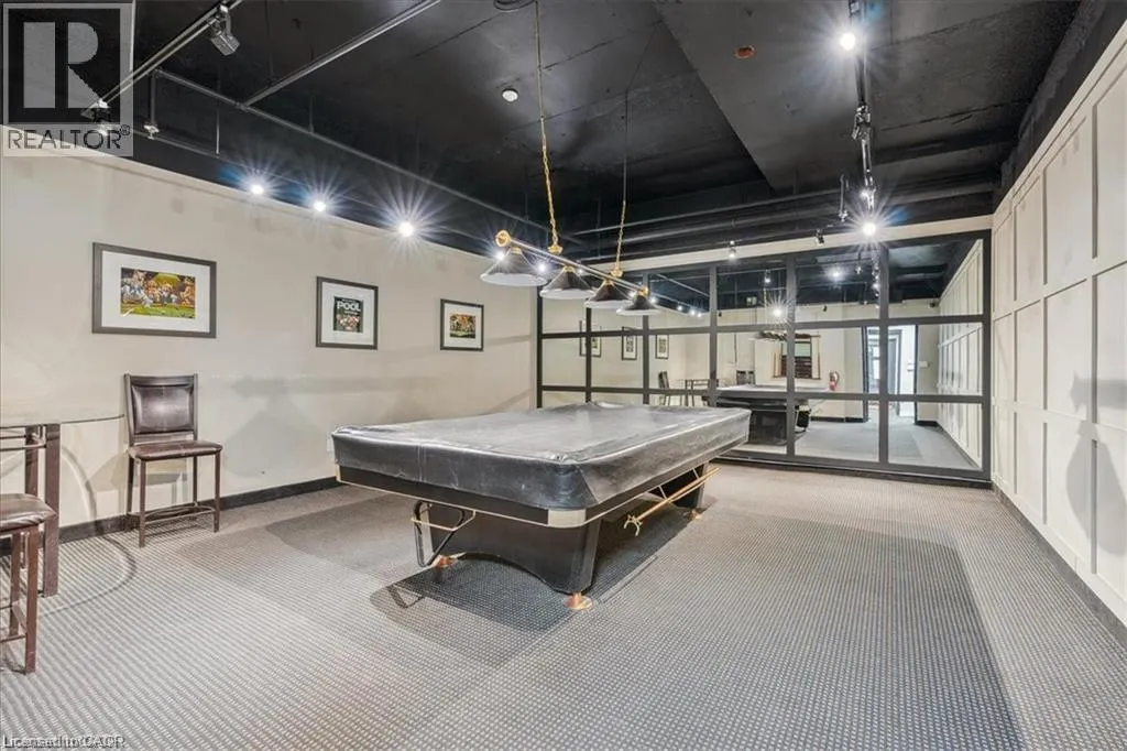 150 CHARLTON Avenue E Unit# 2905 #2905
