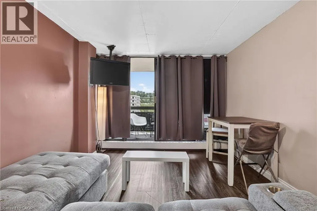 150 CHARLTON Avenue E Unit# 2905 #2905