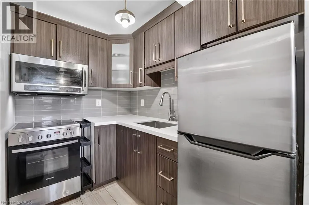 150 CHARLTON Avenue E Unit# 2905 #2905
