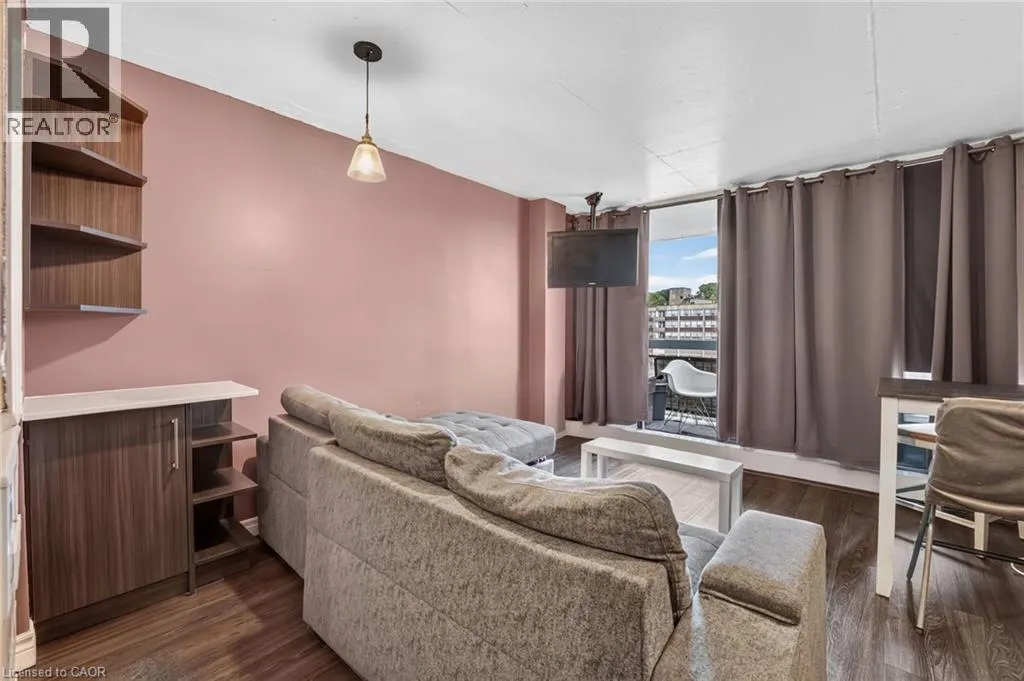 150 CHARLTON Avenue E Unit# 2905 #2905