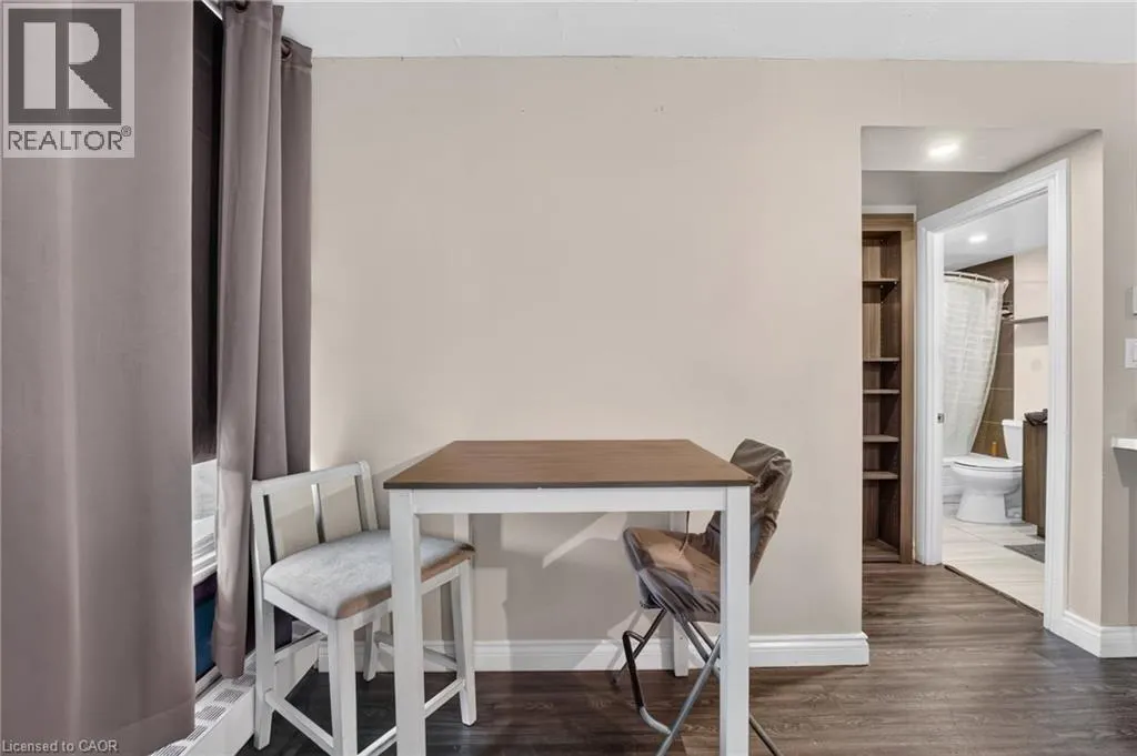 150 CHARLTON Avenue E Unit# 2905 #2905