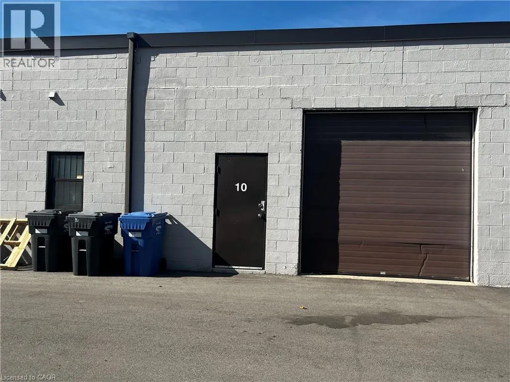 1163 KING Road Unit# 10 #10