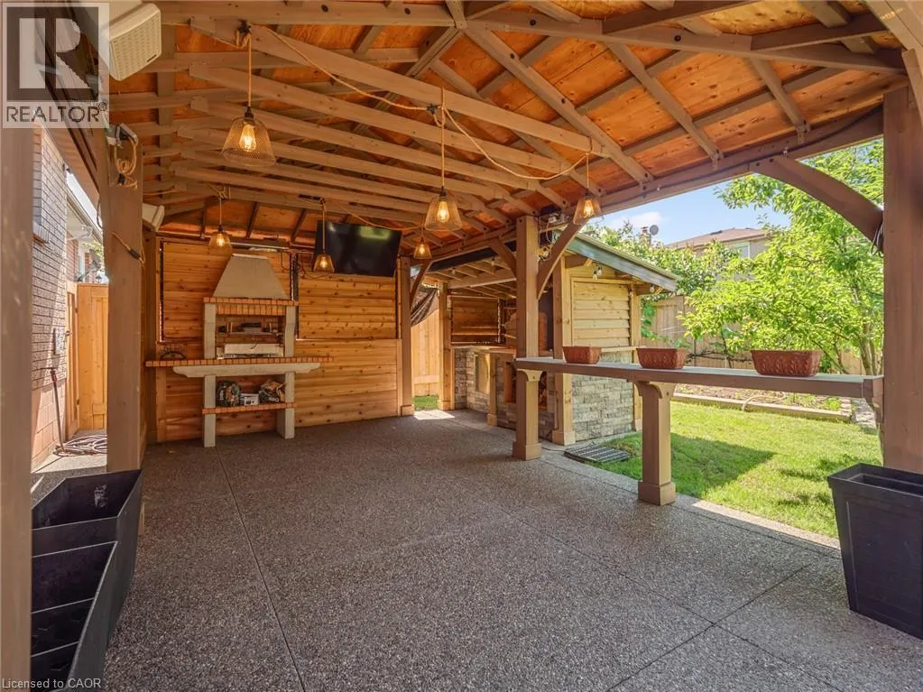 16 JUNIPER Drive