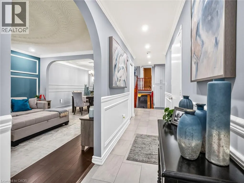 16 JUNIPER Drive