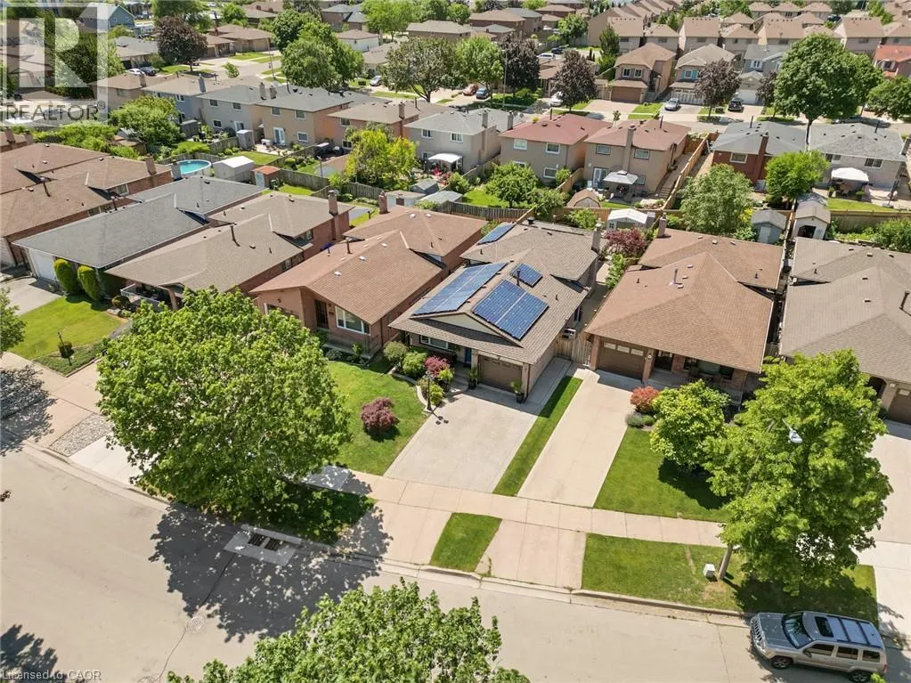 16 JUNIPER Drive