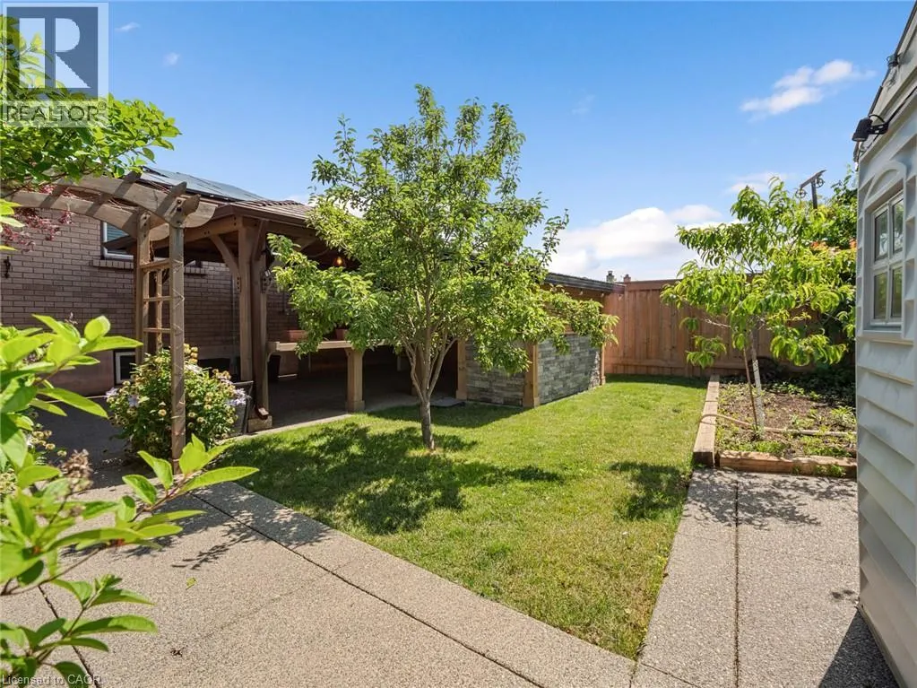 16 JUNIPER Drive