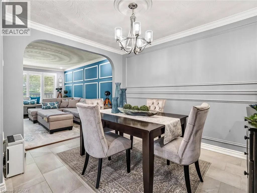 16 JUNIPER Drive