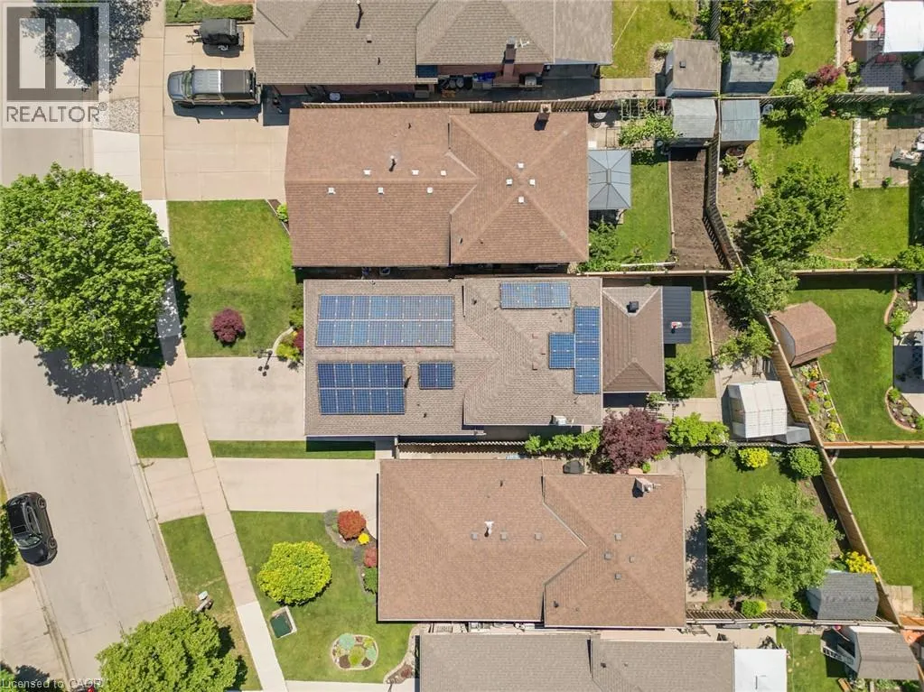 16 JUNIPER Drive
