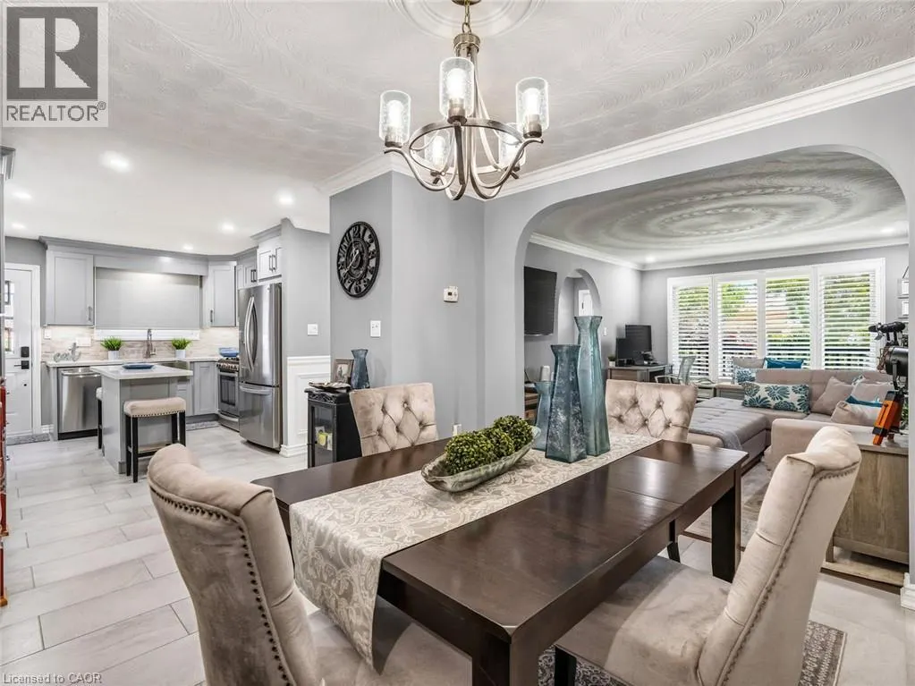 16 JUNIPER Drive