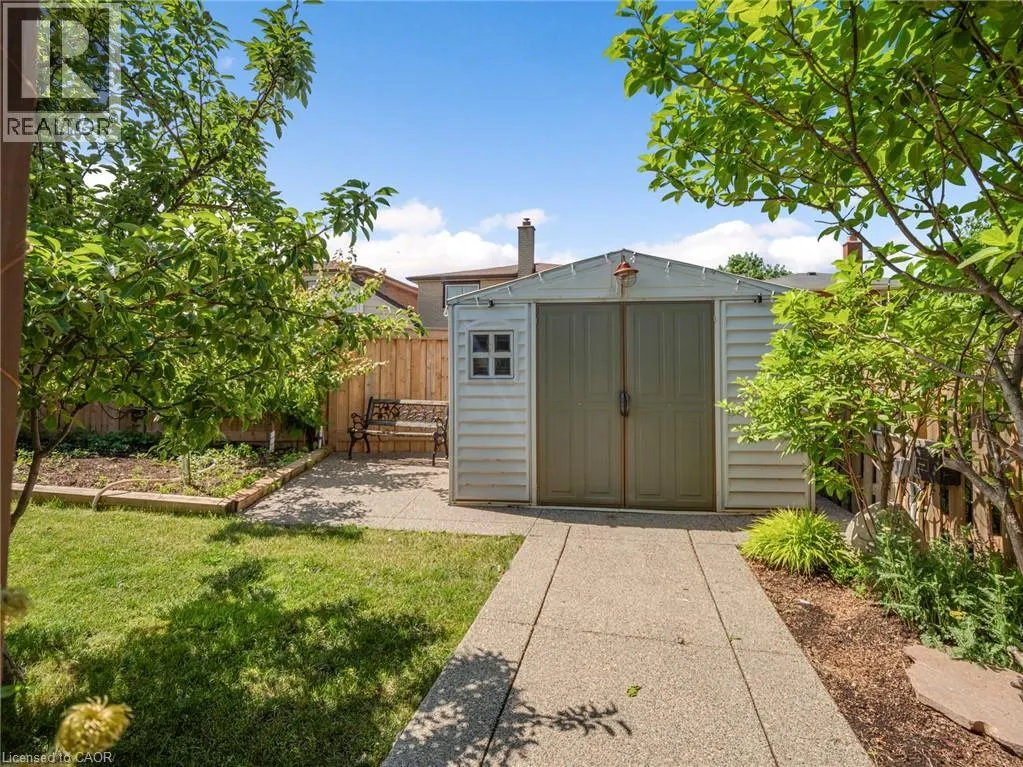 16 JUNIPER Drive