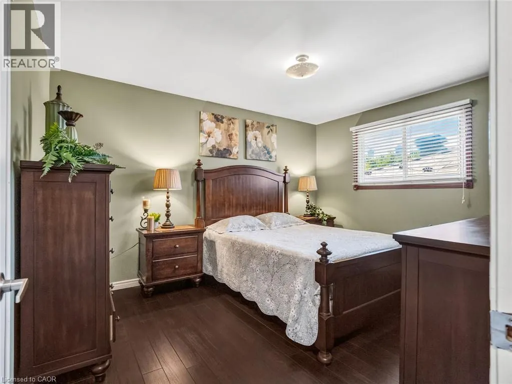 16 JUNIPER Drive