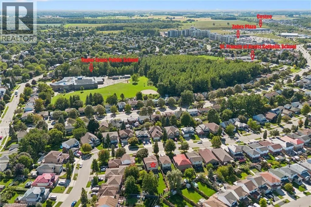 48 ABBEYWOOD Crescent