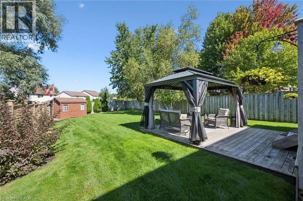 48 ABBEYWOOD Crescent