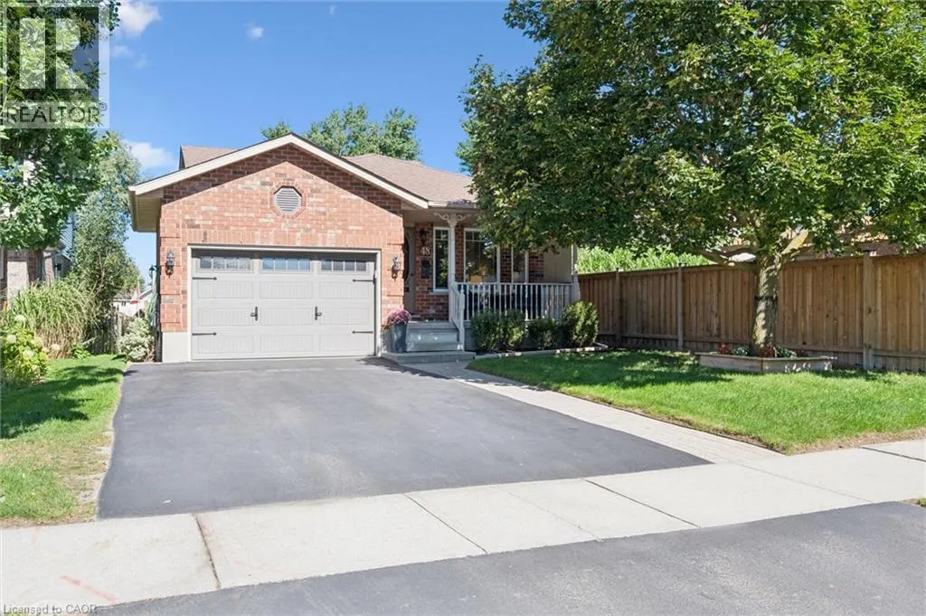 48 ABBEYWOOD Crescent