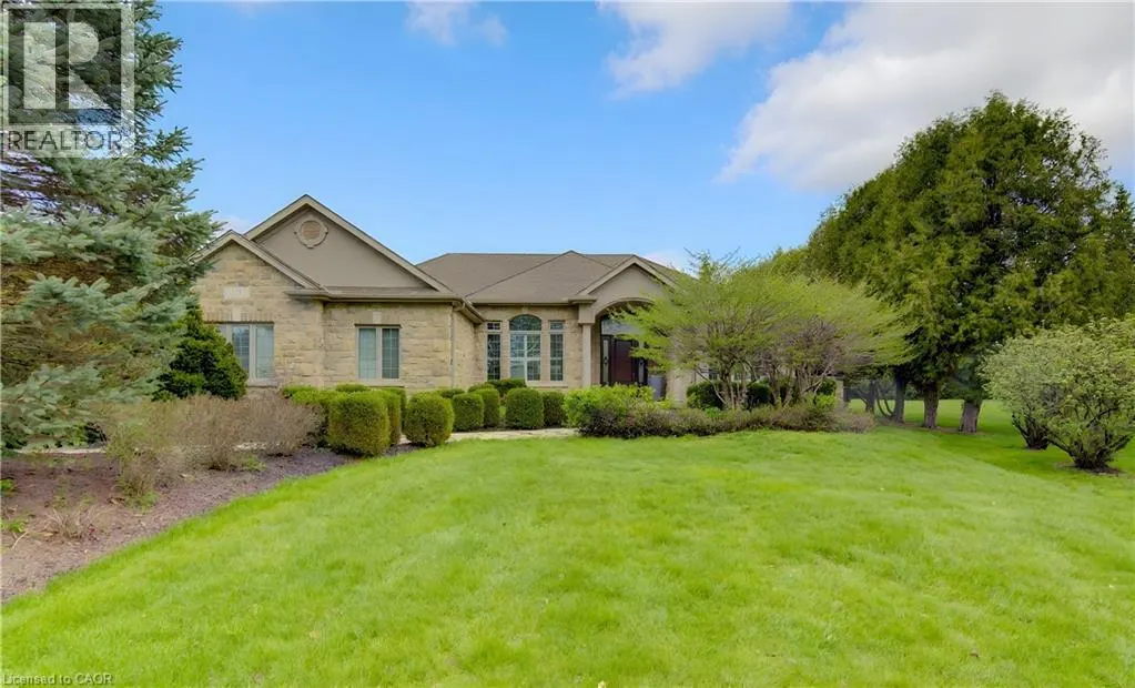 118 OLD MILL Road