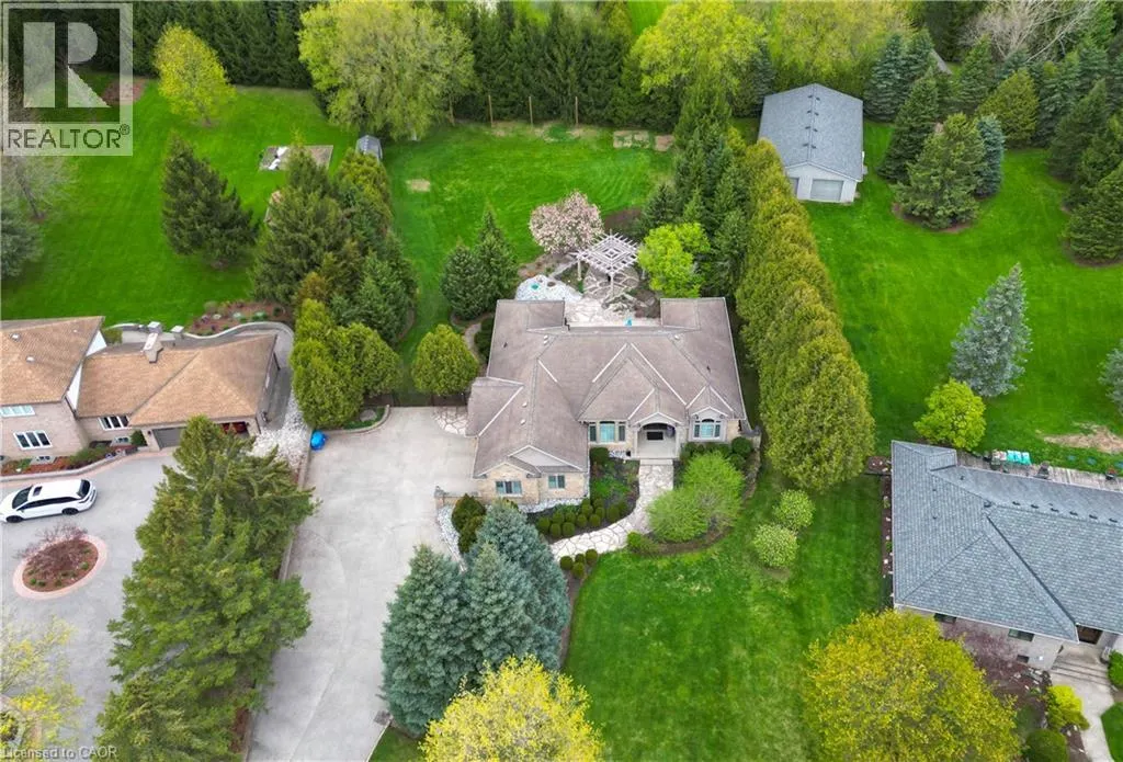 118 OLD MILL Road