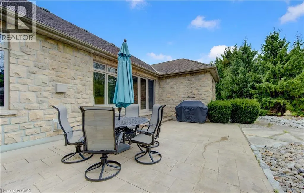 118 OLD MILL Road