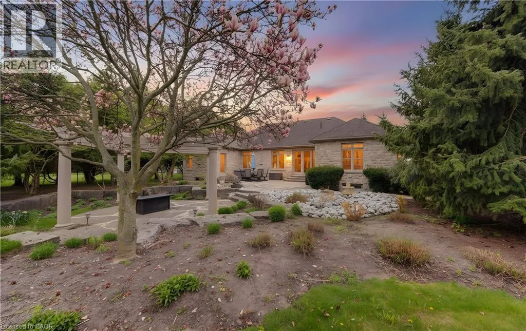 118 OLD MILL Road