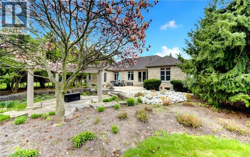 118 OLD MILL Road