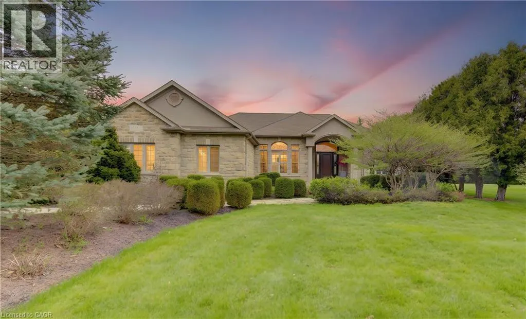 118 OLD MILL Road