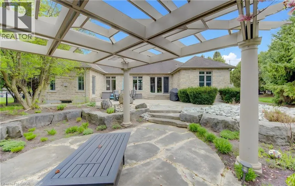 118 OLD MILL Road