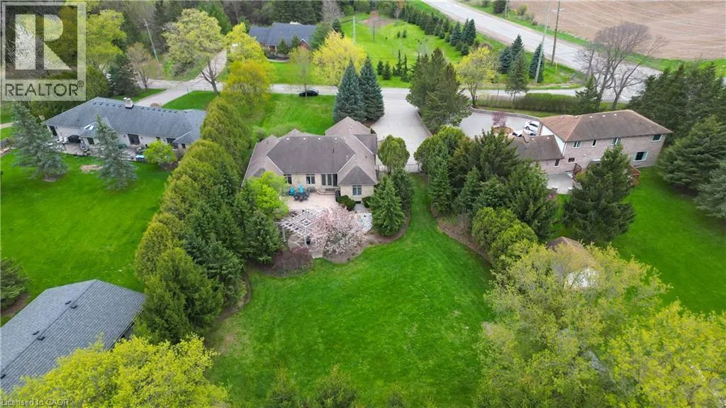118 OLD MILL Road