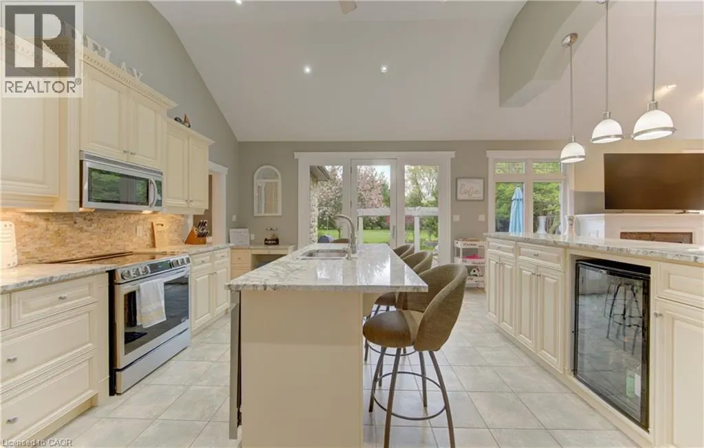 118 OLD MILL Road