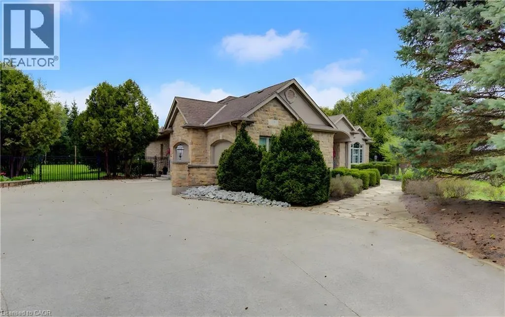 118 OLD MILL Road