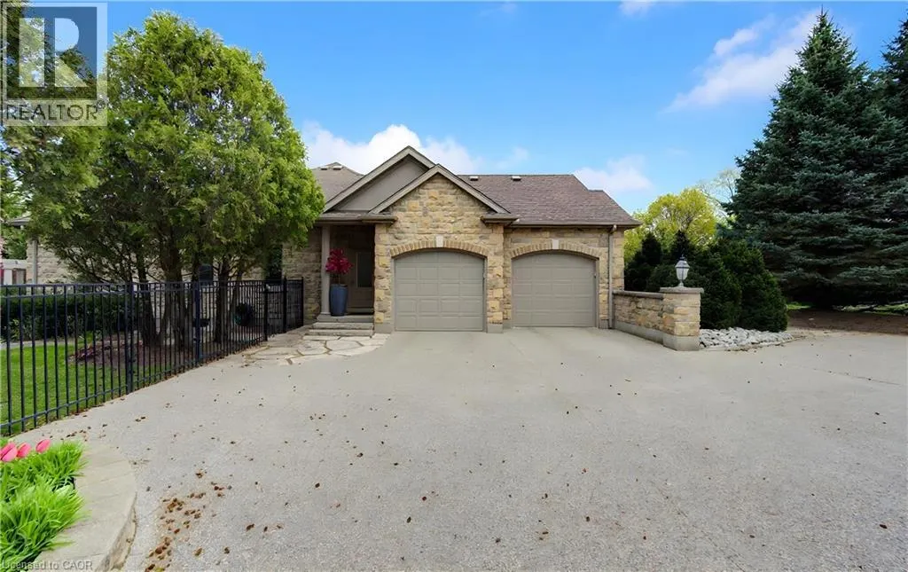 118 OLD MILL Road