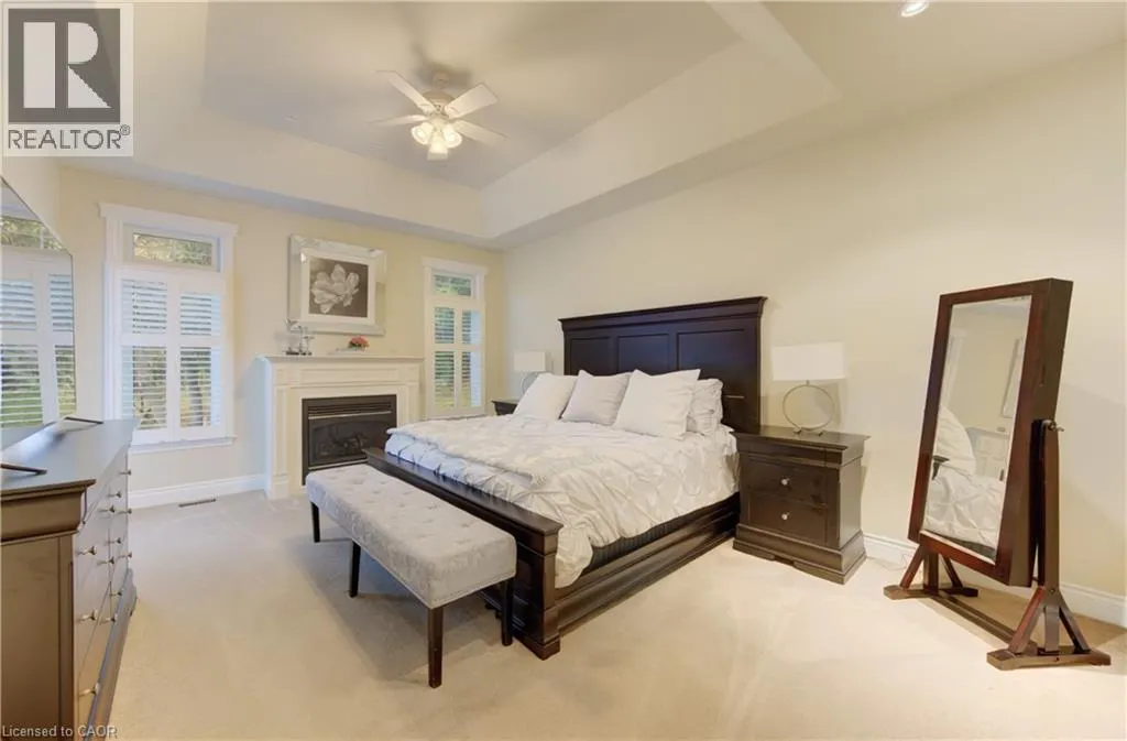 118 OLD MILL Road