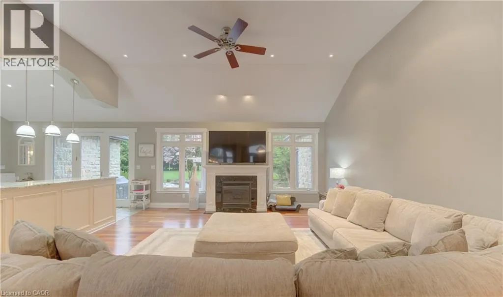 118 OLD MILL Road