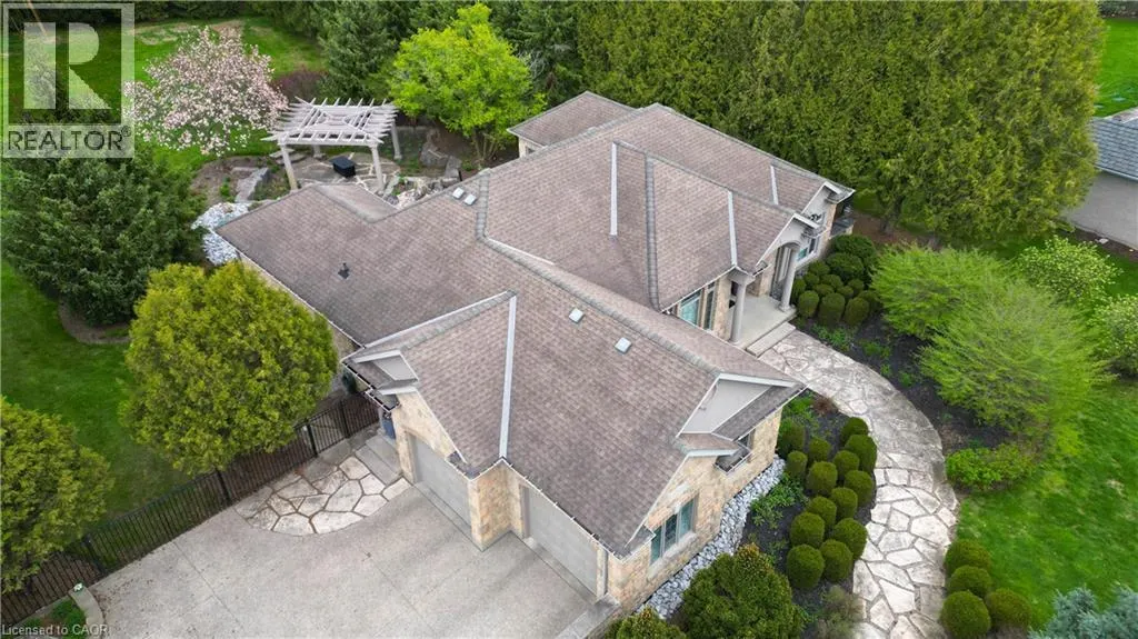 118 OLD MILL Road