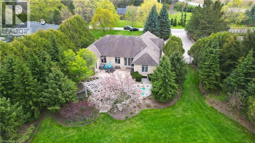 118 OLD MILL Road