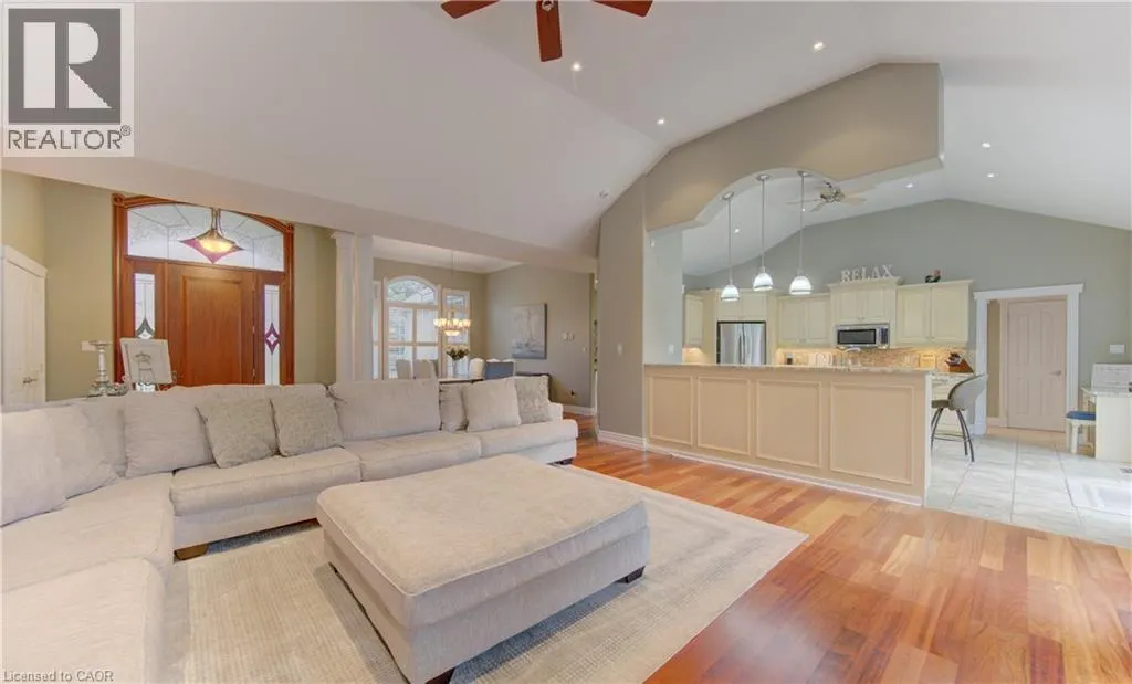 118 OLD MILL Road