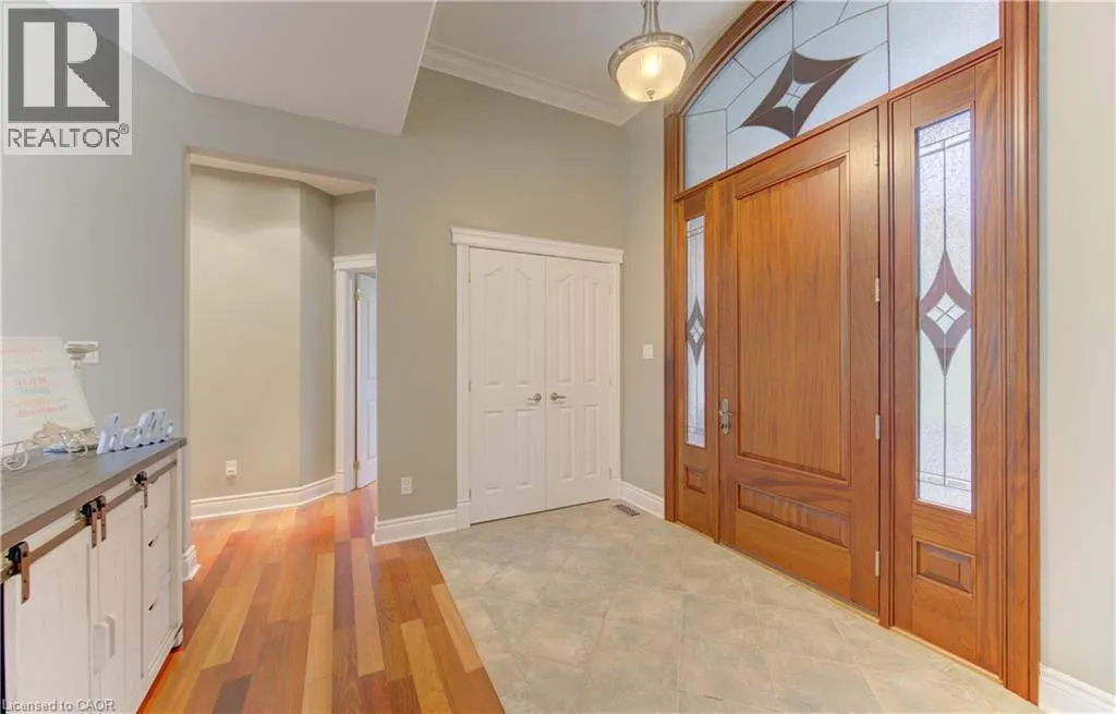 118 OLD MILL Road