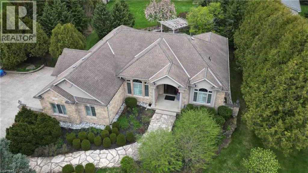 118 OLD MILL Road