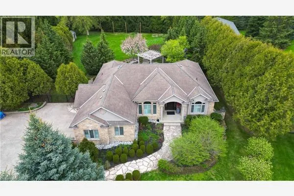 118 OLD MILL Road