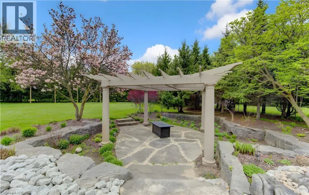 118 OLD MILL Road