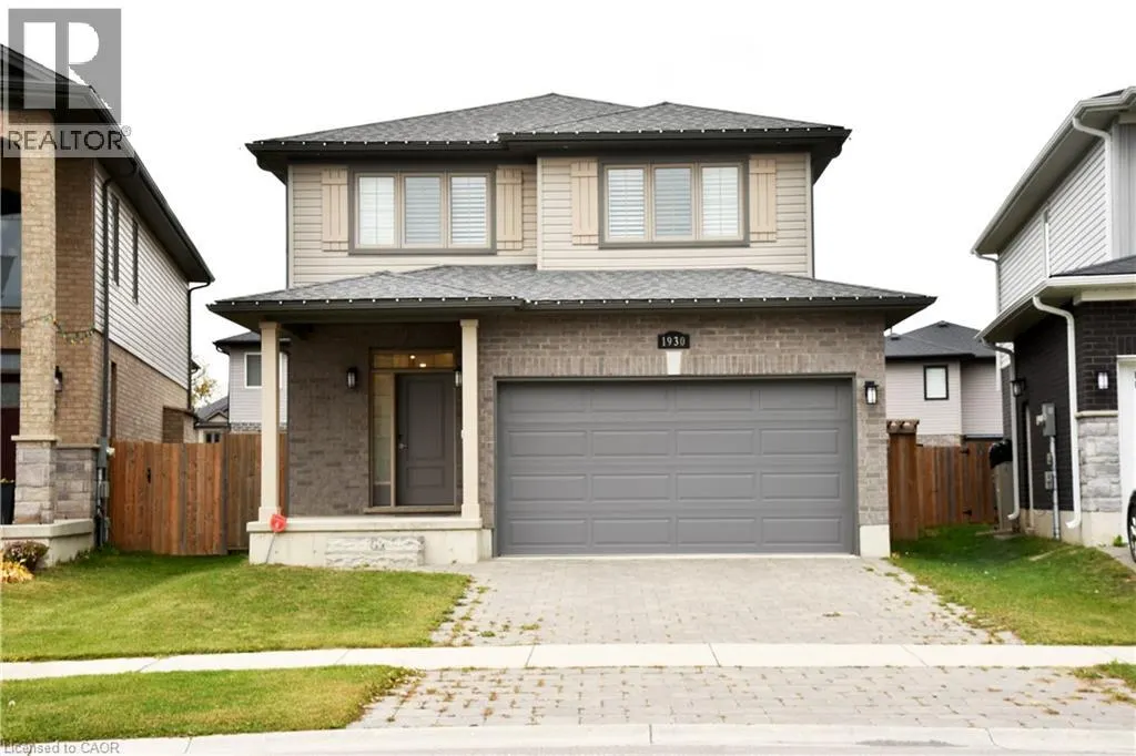 1930 JIM HEBB Way