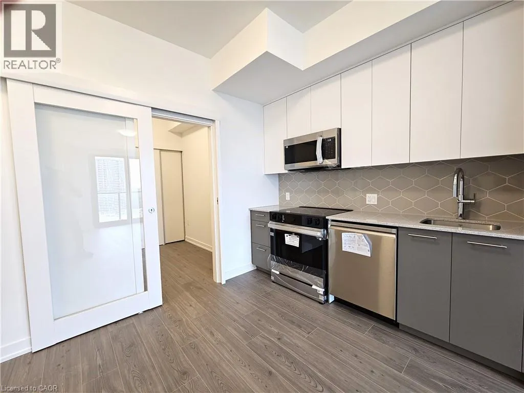 30 FRANCIS Street S Unit# 2312 #2312