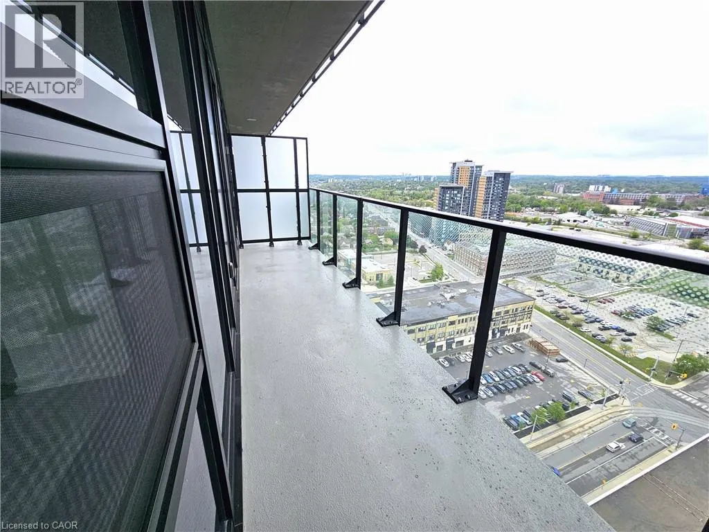 30 FRANCIS Street S Unit# 2312 #2312