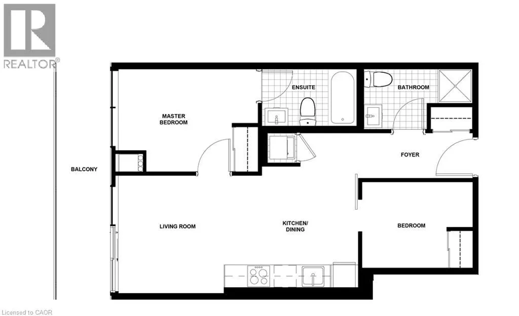 30 FRANCIS Street S Unit# 2312 #2312