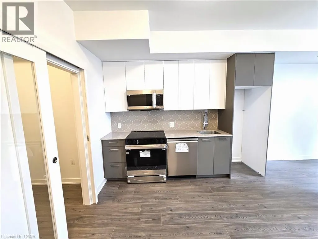 30 FRANCIS Street S Unit# 2312 #2312
