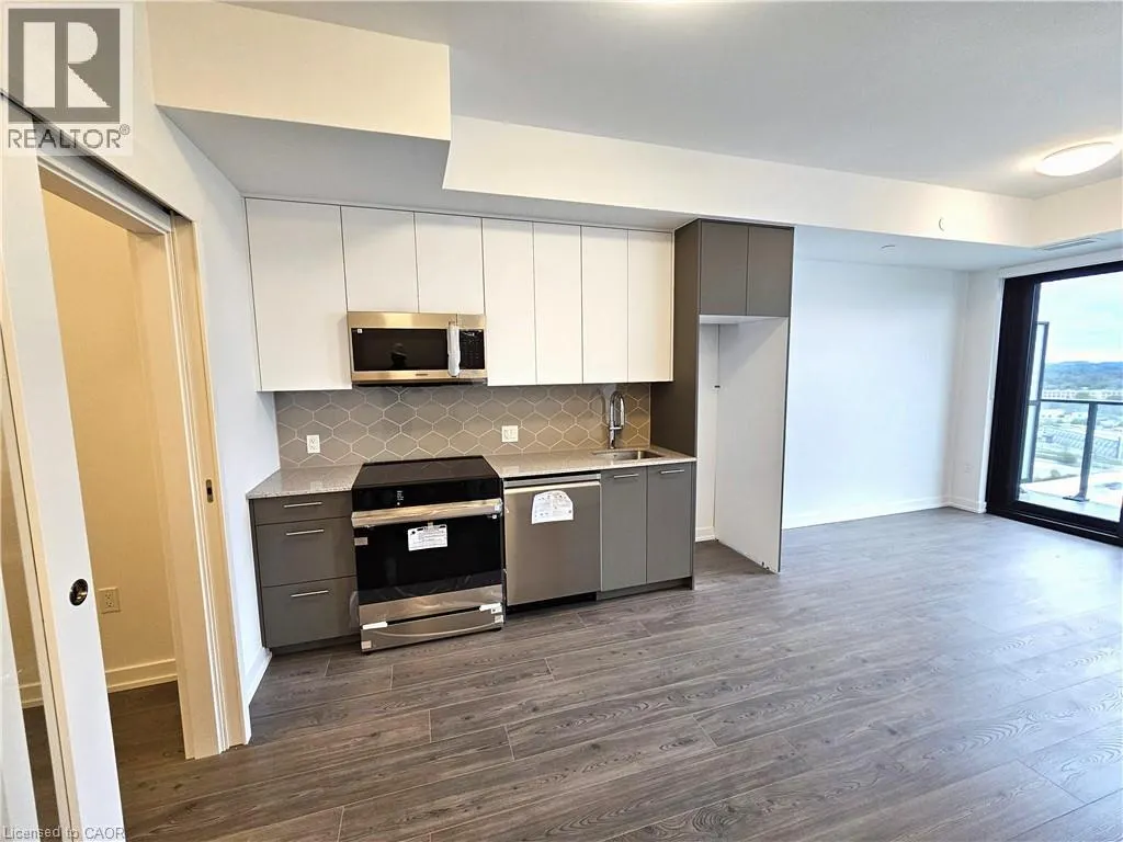 30 FRANCIS Street S Unit# 2312 #2312