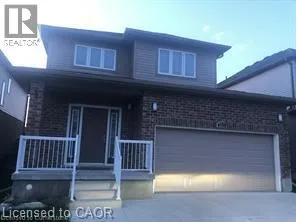 215 MAPLE BUSH Drive
