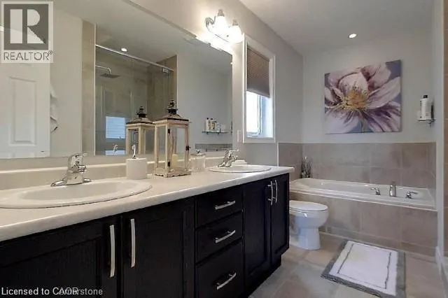 215 MAPLE BUSH Drive