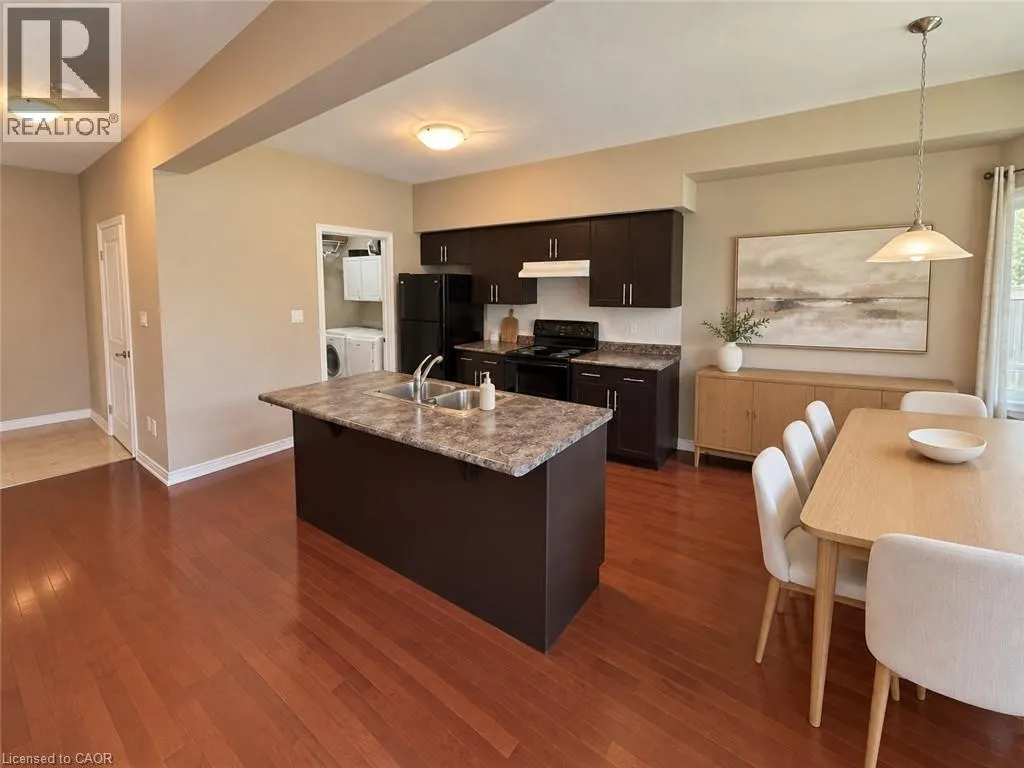 133 OAKHAVEN Place